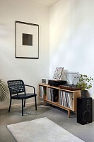 TON_822 lounge armchair_3